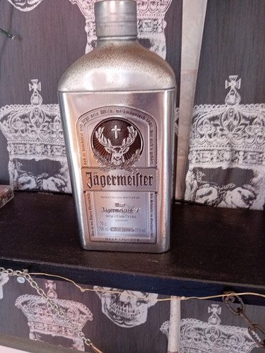 Jagermeister