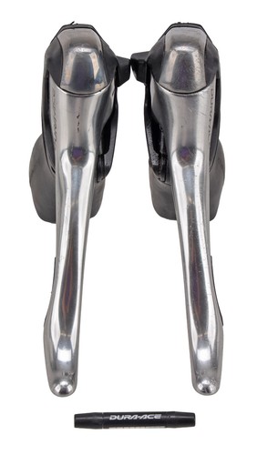 Shimano dura ace - st-7800, road