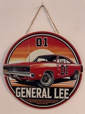 Dukes of Hazzard General Lee -