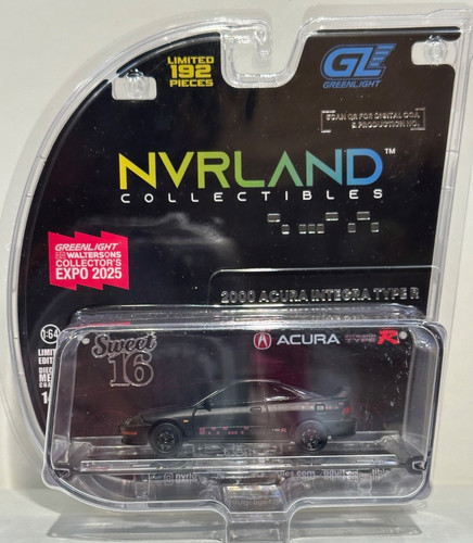 2025 nvrland sweet 2000 - nvrland,,
