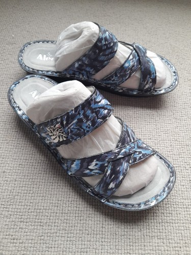 Alegria victoriah sandal color - victoriah,