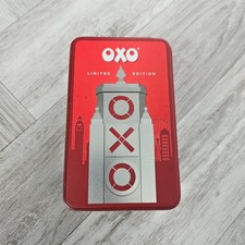 OXO LIMITED EDITION TOWER