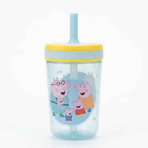 Peppa pig kids water - peppa,