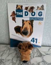 ROUGH COLLIE - THE DOG