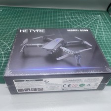 "New & Sealed" Drone-SMS