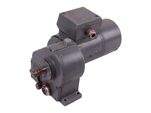 Gear motor bfv - gear,