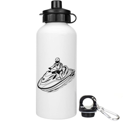 Man jetski reusable water - jetski',