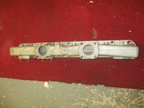 Jaguar engine inlet - xk,