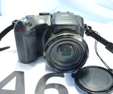 Fujifilm FinePix S Series