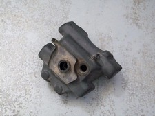 FUEL TANK FOR YAMAHA AEROX/MBK