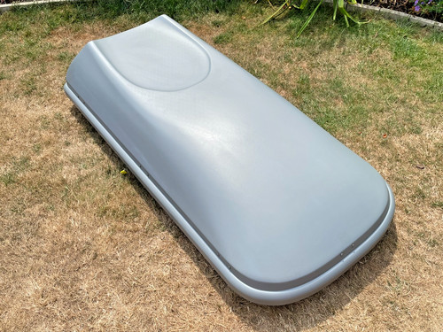 Thule alpine roof box 360 - roof,