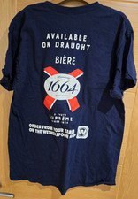 Wetherspoons staff 1664