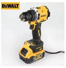 For DEWALT DCD805 20V Cordless