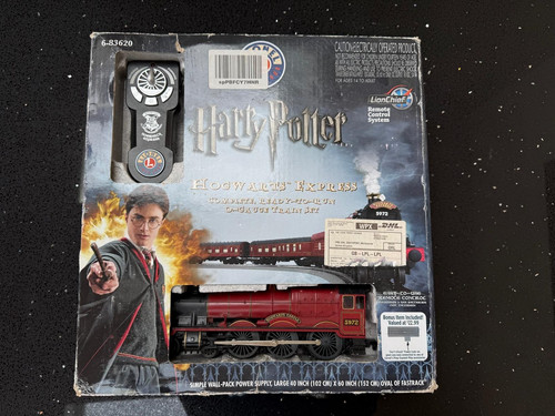 Lionel harry potter hogwarts - lionel,