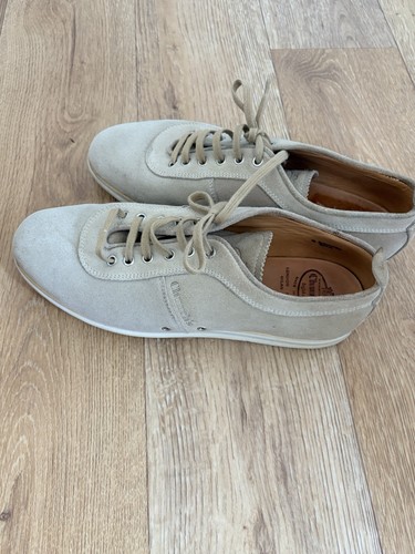 Church men shoes size 10 - church's,