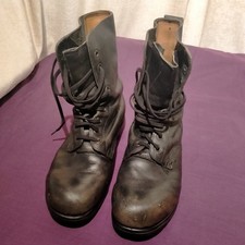 British Army Military High