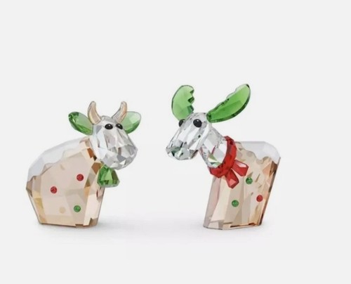 Swarovski crystal limited 2022 - swarovski,