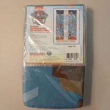 1 Paw Patrol Room Darkening