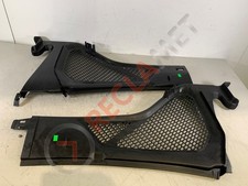 BMW X5 XDRIVE30D M SPORT AUTO F15 COMPLETE WINDSCREEN SCUTTLE PANEL TRIM 9245594