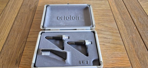 Ortofon concorde pro - concorde,