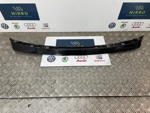 Polo gti rear - vw, tailgate