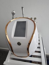 Diamond Dermoabrasion Machine