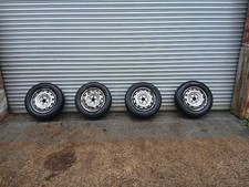 VAUXHALL VIVARO 2900 MK2 X82