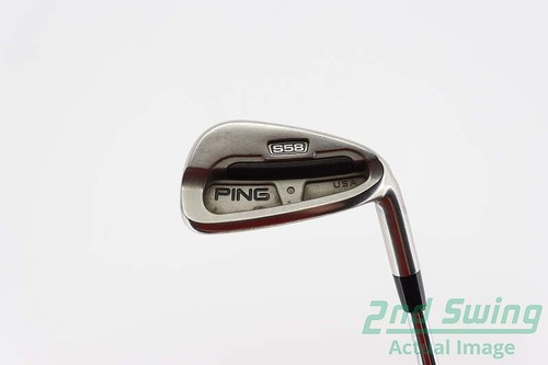 Ping s58 single iron - iron, 7