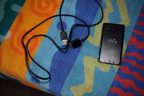 Sony walkman mp3 16gb - ~,