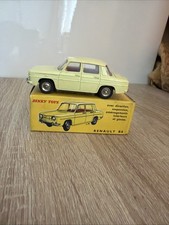 French Dinky 517 Renault R8