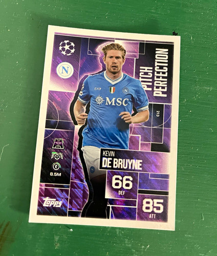 Kevin bruyne pitch - kevin,