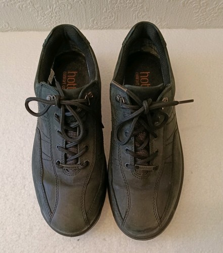 Hotter vulcan gore tex mens - gore-tex,