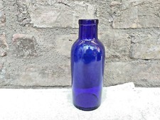 1940s vintage old cobalt blue - 1940s,