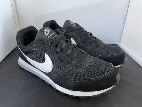 Nike runner black - md, /