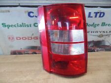 CHRYSLER GRAND VOYAGER 2008-12 REAR LIGHT LAMP