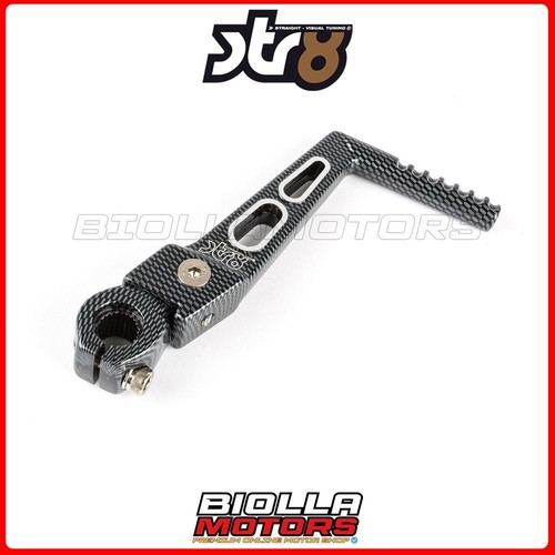 Str 025 folding starter - folding,