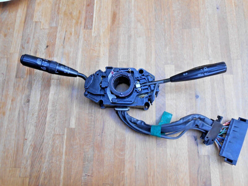 Wiper indicator headlight - wiper,