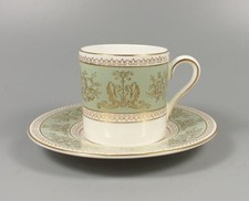 WEDGWOOD COLUMBIA SAGE GREEN &