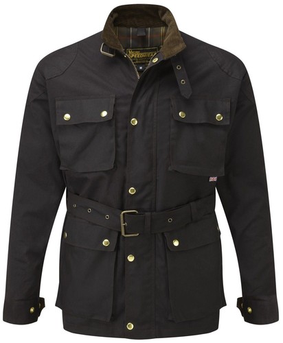 Speedwear dark brown classic - speedwear,
