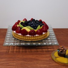 Handcrafted Glass  Ribbons