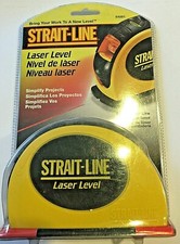 Laser Level Line Generator