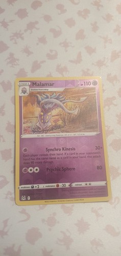 Lost origin holo reverse - lost,
