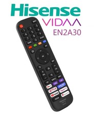 Genuine Hisense EN2A30 Remote