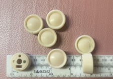 ORIGINAL VINTAGE 60’s ROBERTS R200 R300 RT1 R250 Ect ?  RADIO x 1  CONTROL KNOB