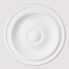 Ceiling Rose Polyurethane