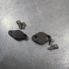 Fits: Subaru Impreza Newage 2006-2007 EJ255 Cosworth EGR Exhaust Gas Part