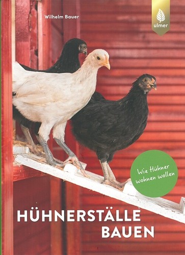 Bauer hühnerställe bauen - bauer:,