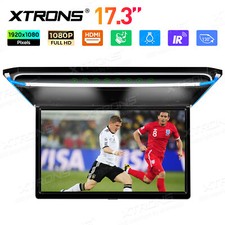 Xtrons fhd screen car - xtrons,