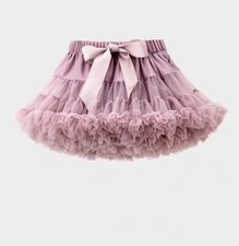 UK Girls Kids Womens Tutu