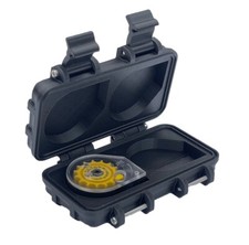 Reximex Magazine Latched Case